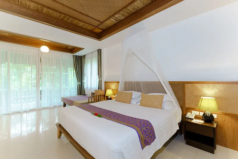 Sainai Cottage