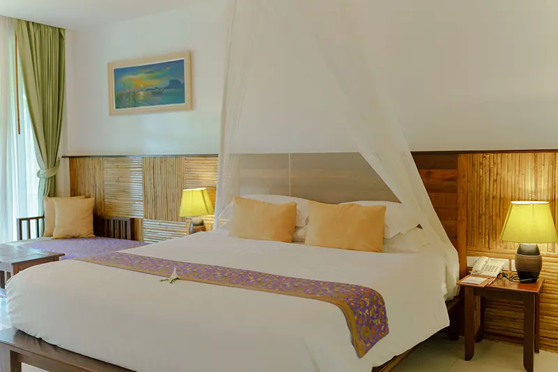 Coconut Cottage