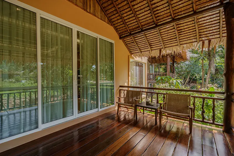 Sainai Forest Villa