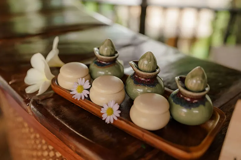 Spa