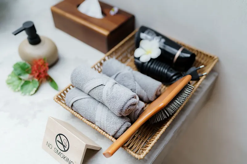 Spa
