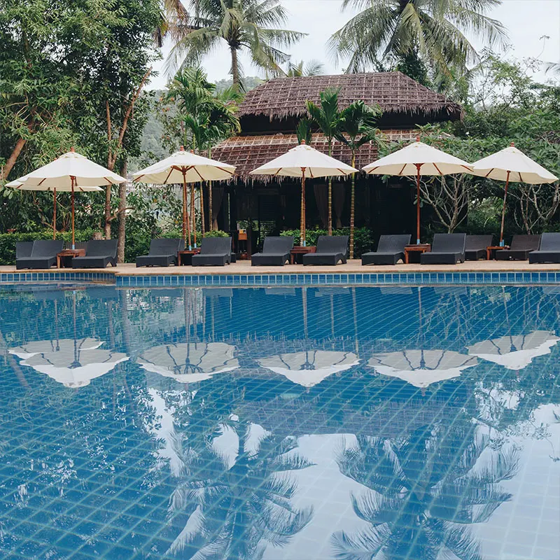 Ban Sainai Resort