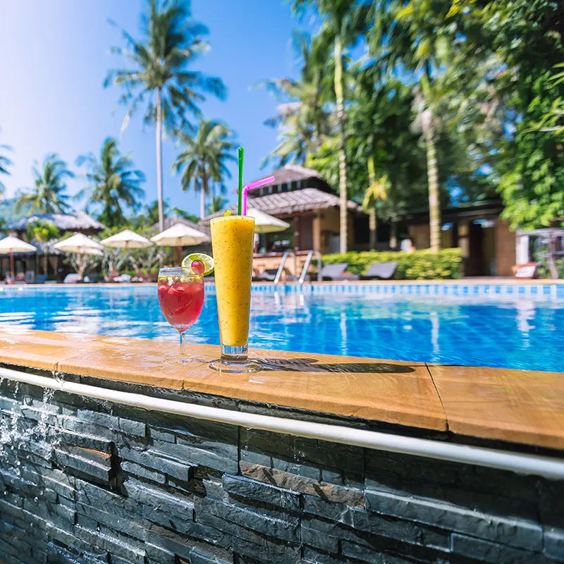 Ban Sainai Resort
