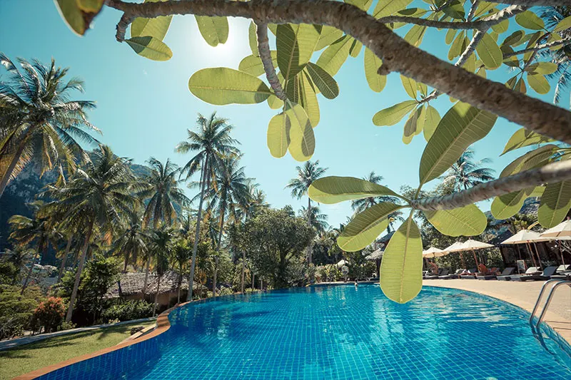 Ban Sainai Resort