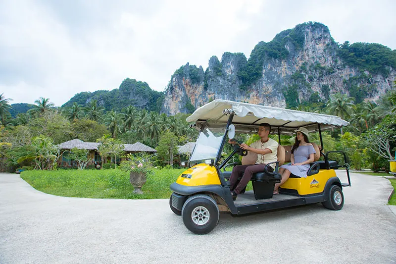 Ban Sainai Resort