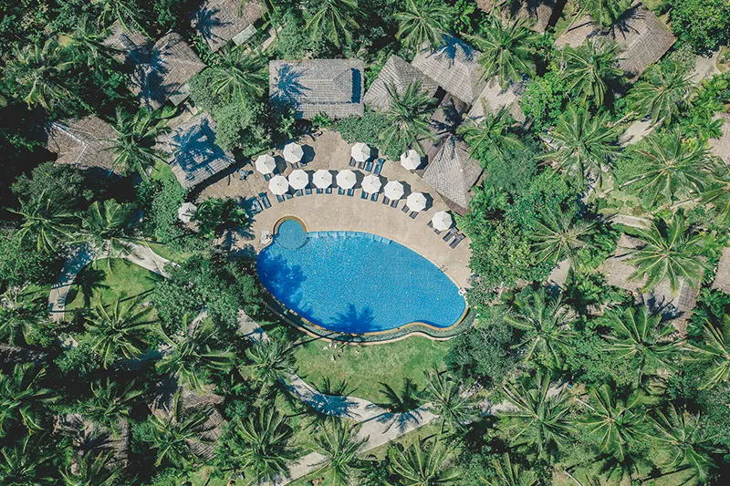 Ban Sainai Resort