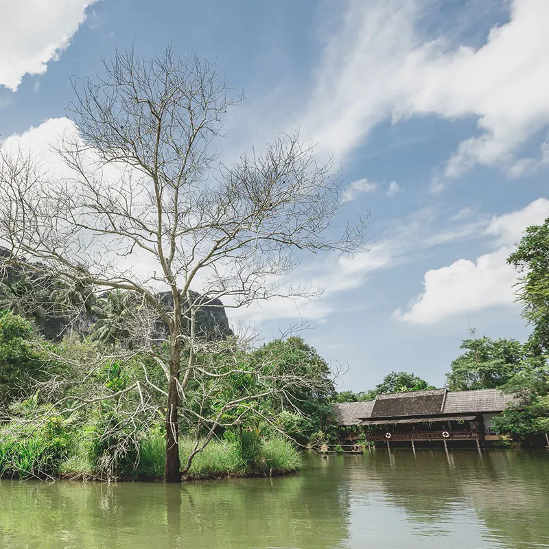 Ban Sainai Resort