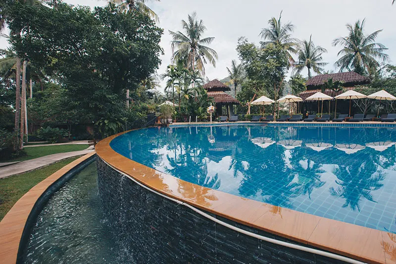 Ban Sainai Resort