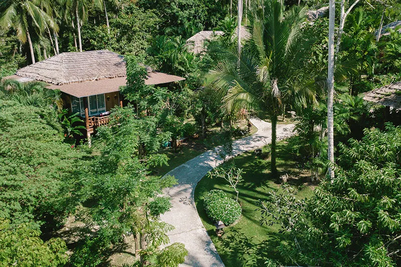 Ban Sainai Resort