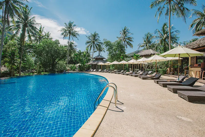Ban Sainai Resort