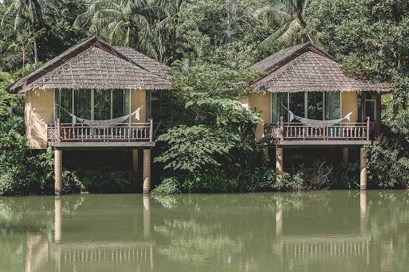 Ban Sainai Resort