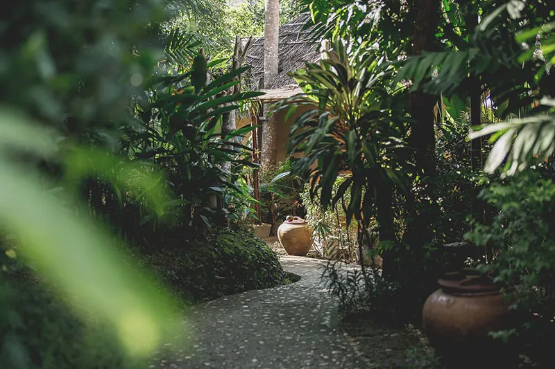 Ban Sainai Resort