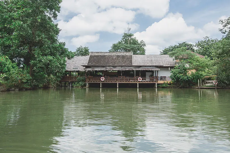Ban Sainai Resort