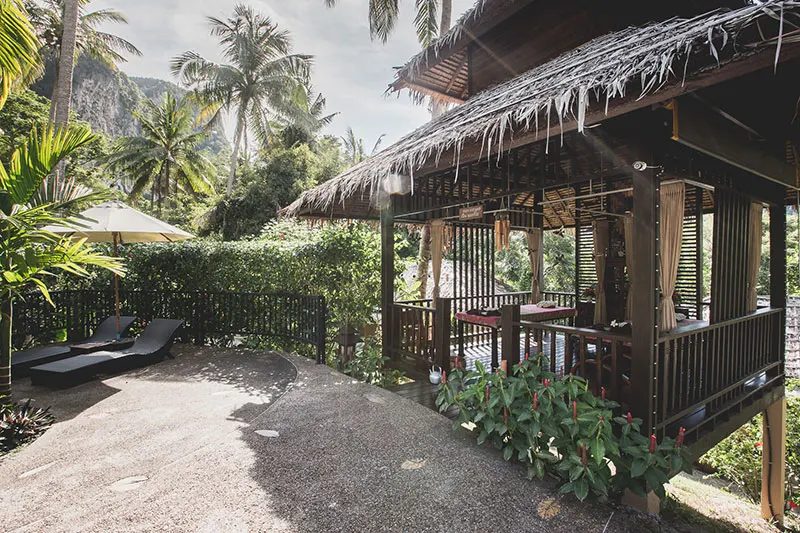 Ban Sainai Resort